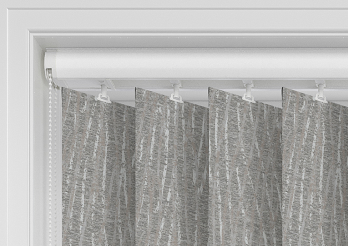 Underwood, Brume - Vertical Blind - Image 12